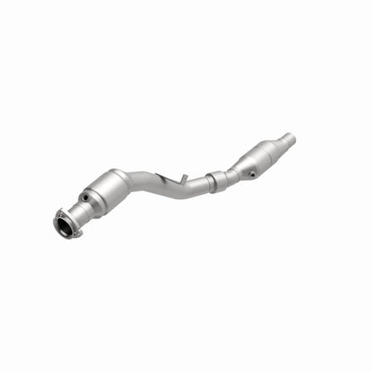MagnaFlow California Grade CARB Compliant Direct-Fit Catalytic Converter 441096 360 Degree Image Set