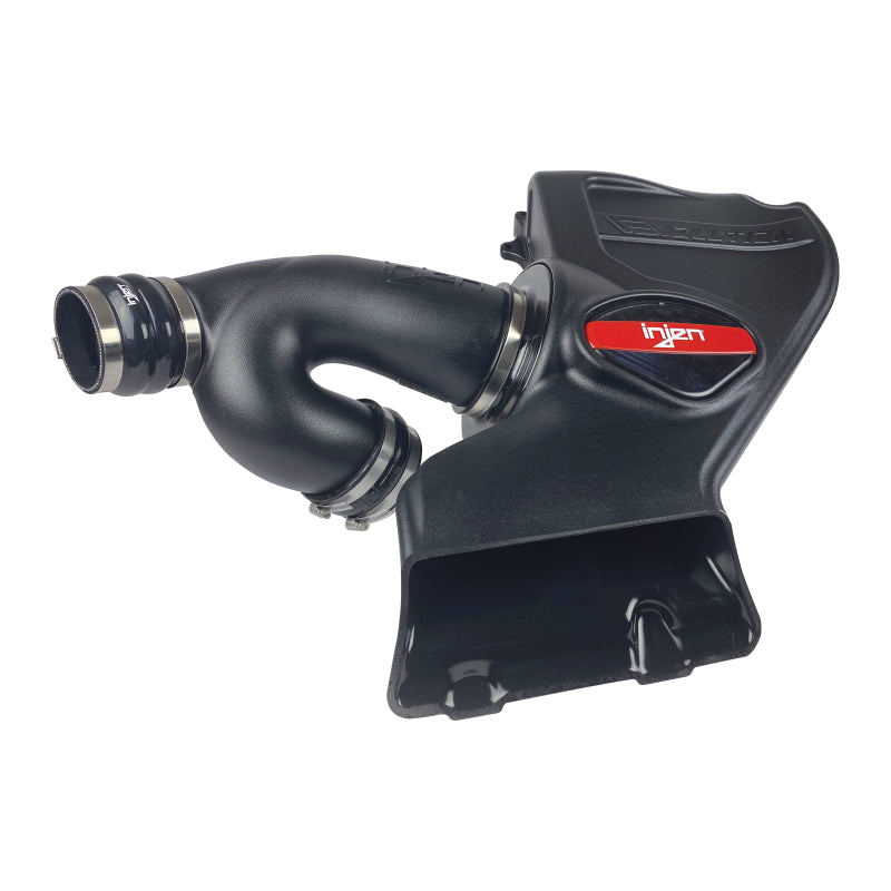Injen 15-20 Ford F-150 V6-2.7L(tt) EcoBoost Evolution Intake EVO9104 EVO9104 Photo - Primary