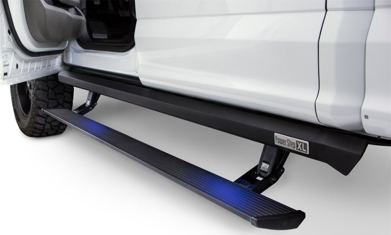 AMP Research AMP PowerStep XL Nerf Bars & Running Boards Running Boards main image