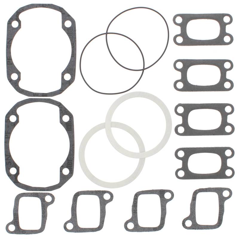 Vertex Pistons Top End Gasket Kit 710196 710196 Photo - Primary