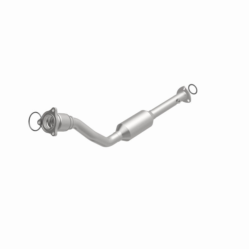 MagnaFlow California Grade CARB Compliant Direct-Fit Catalytic Converter 4481201 360 Degree Image Set