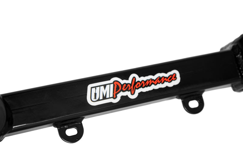 UMI Performance UMI 16-24 Chevrolet Camaro Suspension Control Arm - Black 2553-B 2553-B User 2