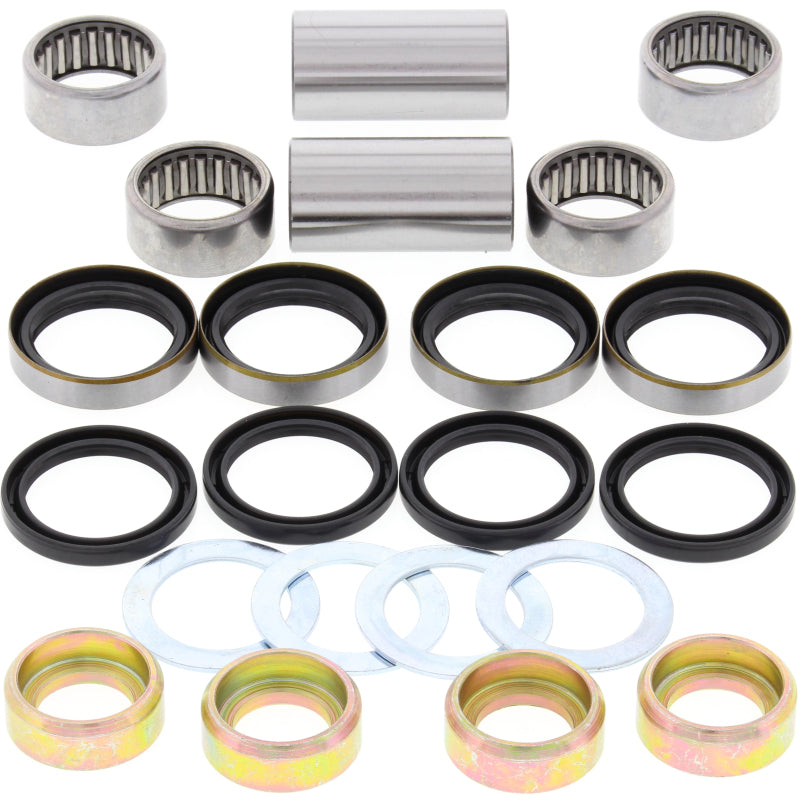 All Balls Racing Swingarm Kit 28-1087 28-1087 Photo - Primary