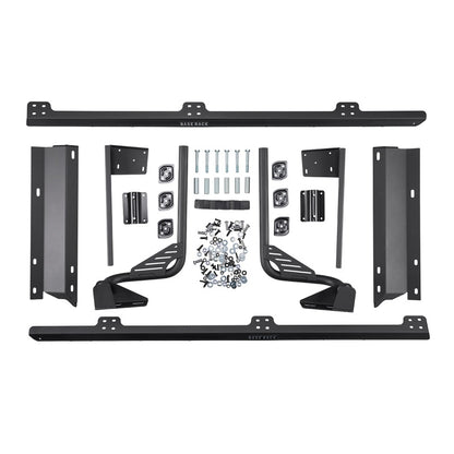 ARB Base Rack Mount Kit Base Rack 1770020 17950010 17950010 Photo - Unmounted