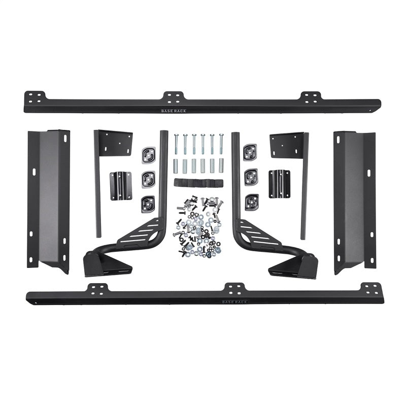 ARB Base Rack Mount Kit Base Rack 1770020 17950010 17950010 Photo - Unmounted
