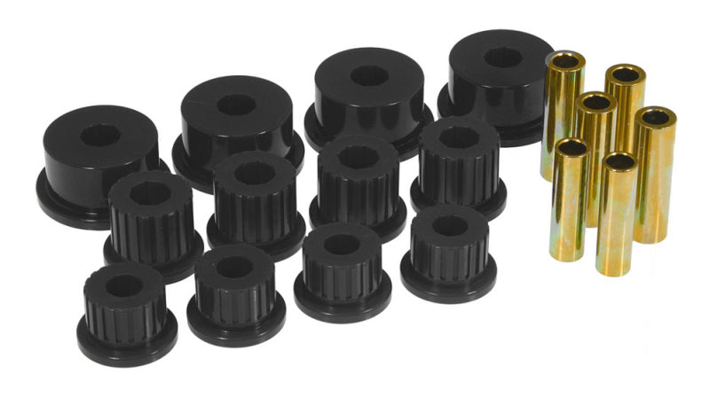 Prothane Leaf Spring Shackle Bushing 4-1008-BL Photo - Primary
