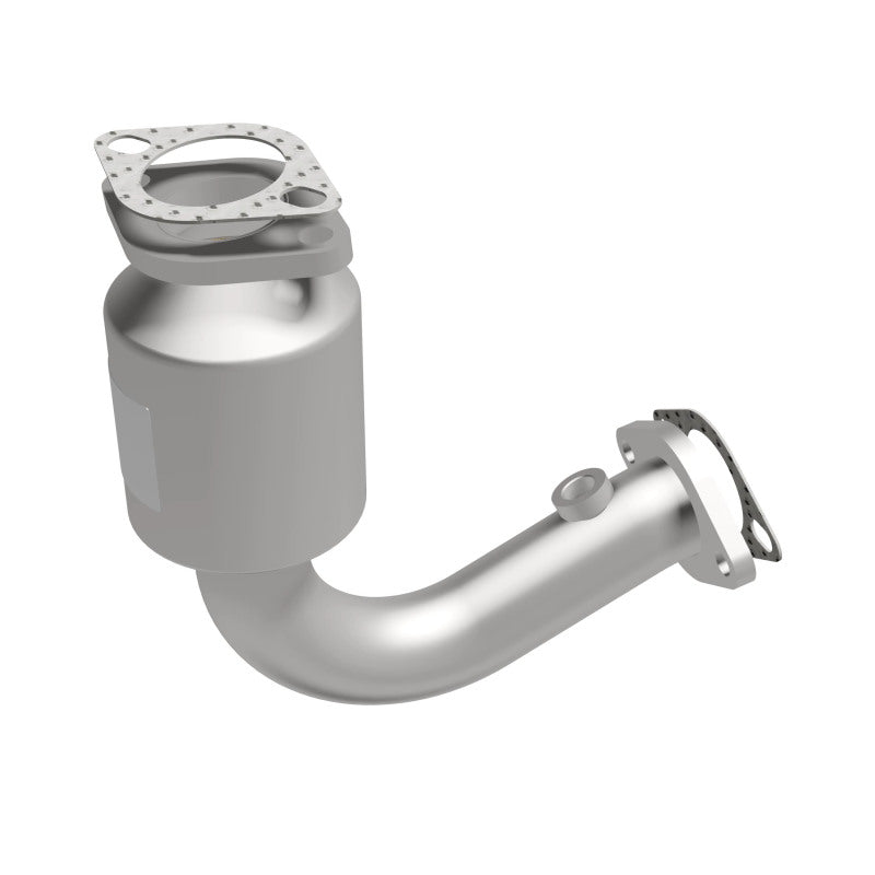 MagnaFlow HM Grade Federal / EPA Compliant Direct-Fit Catalytic Converter 50874 360 Degree Image Set