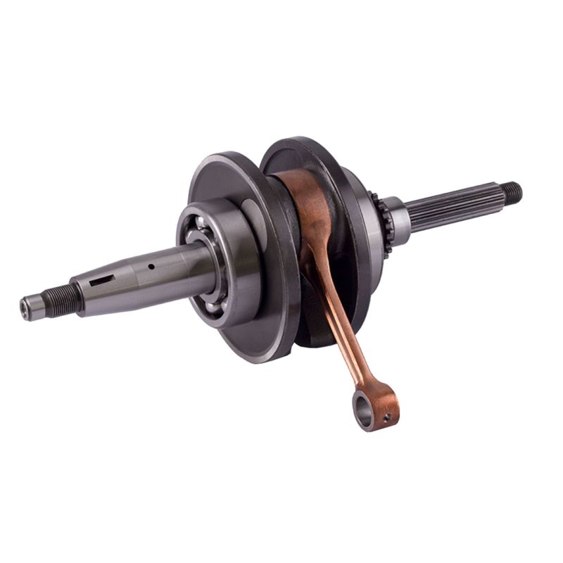 Athena 95-00 Bsvilla DIO ZX 50 12mm Pin Bore Crankshaft 070714 070714 Photo - Primary