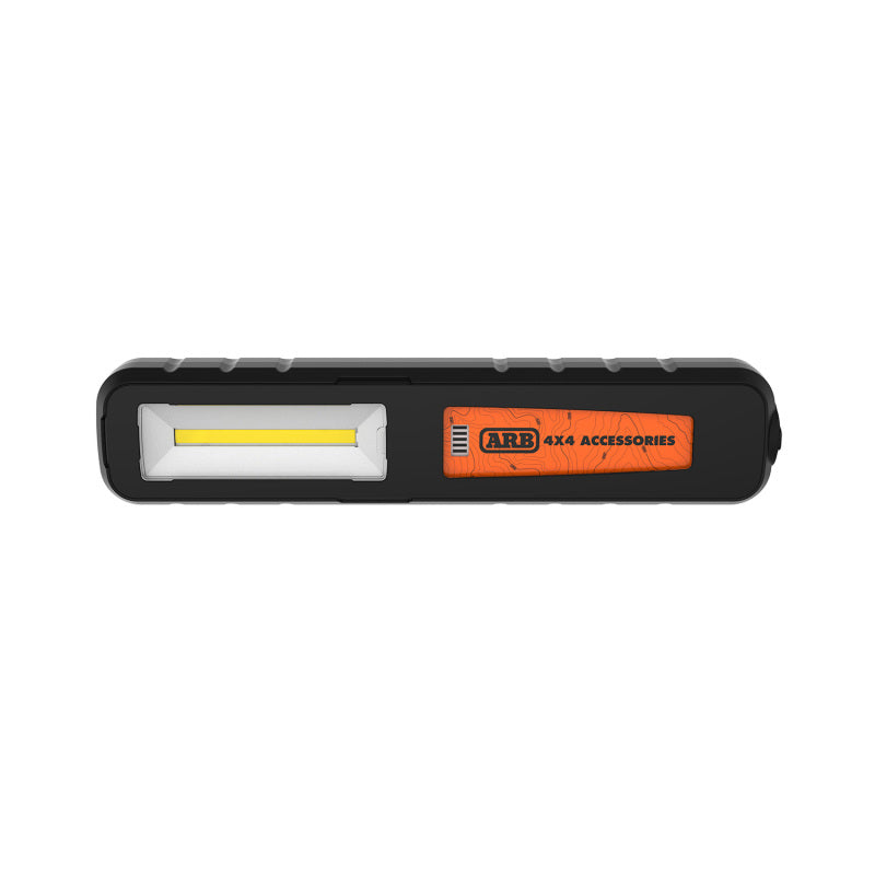 ARB Adventure Light 600 Ac/Dc Recharge Usa 10500060A 10500060A Photo - Primary