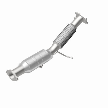 MagnaFlow Volvo HM Grade Federal / EPA Compliant Direct-Fit Catalytic Converter 24133 360 Degree Image Set