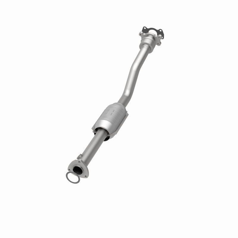 MagnaFlow HM Grade Federal / EPA Compliant Direct-Fit Catalytic Converter 23465 360 Degree Image Set