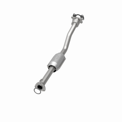 MagnaFlow HM Grade Federal / EPA Compliant Direct-Fit Catalytic Converter 23465 360 Degree Image Set