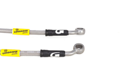 Goodridge 14-16 Acura MDX SS Brake Line Kit 20109 20109 Photo - out of package