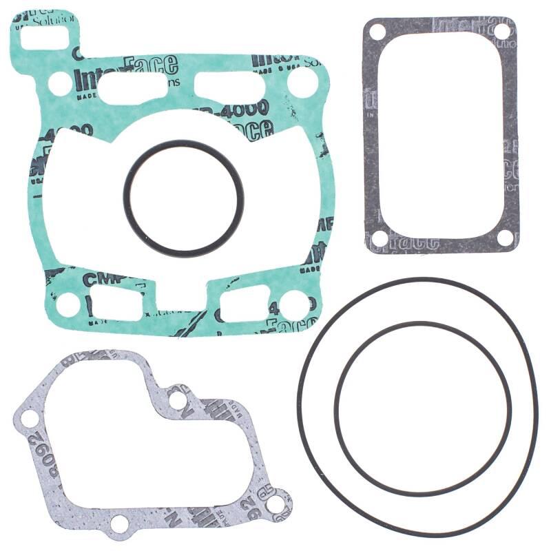 Vertex Pistons Vertex Gaskets 04-08 Suzuki RM125 Top End Gasket Kit 810550 810550 Photo - Primary