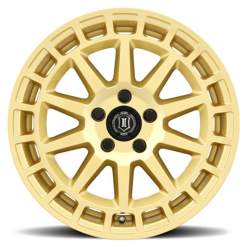 ICON ICO Journey Wheels Wheels Wheels - Cast main image