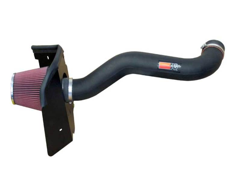 K&N Engineering KN 57 FIPK Air Intake 50 Air Intake Systems Cold Air Intakes main image