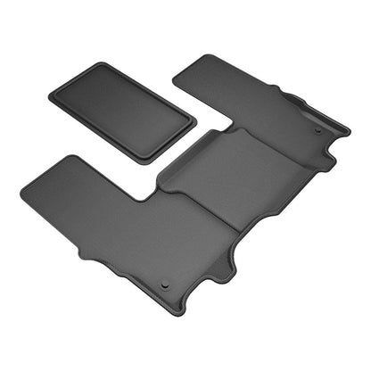 3D MAXpider 22-24 Jeep Wagoneer 7 Seat Kagu Black R3 L1JP03331509 L1JP03331509 Photo - Primary