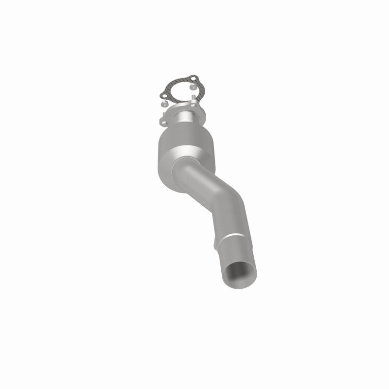 MagnaFlow Porsche Cayenne OEM Grade Federal / EPA Compliant Direct-Fit Catalytic Converter 21-597 360 Degree Image Set