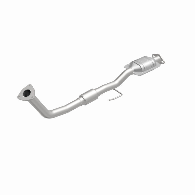 MagnaFlow Toyota Camry California Grade CARB Compliant Direct-Fit Catalytic Converter 441769 360 Degree Image Set