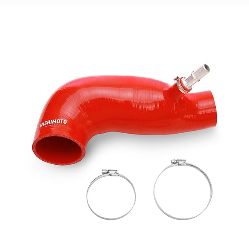 Mishimoto Chevrolet Camaro 2.0T 2016+/Cadillac ATS 2.0T 2013+ Silicone Induction MMHOSE-CAM4-16IHRD User 4