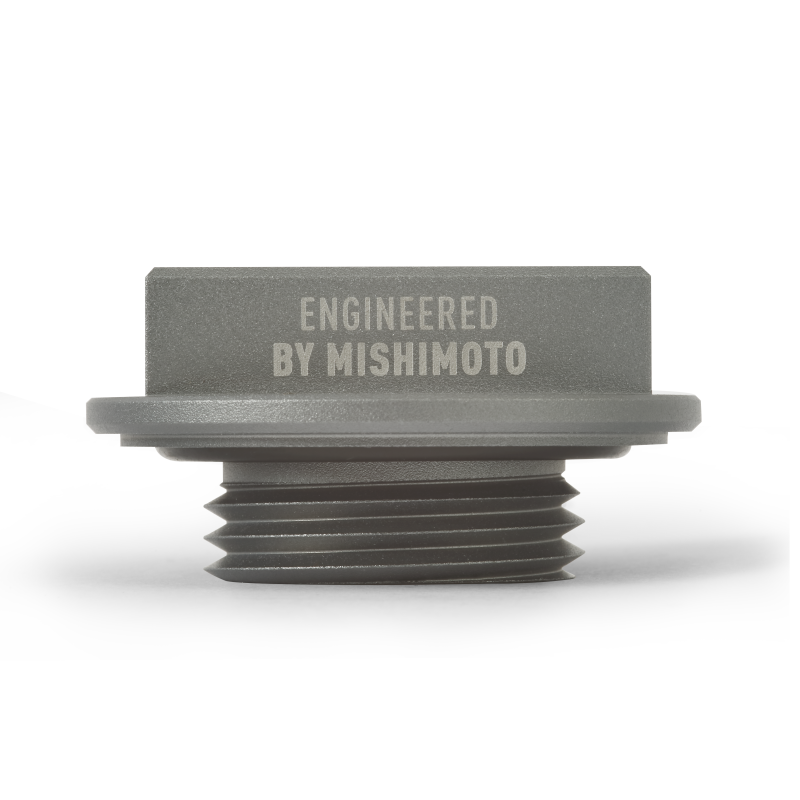 Mishimoto Toyota Oil Filler Cap, Hoonigan MMOFC-TOY-HOONSL User 2