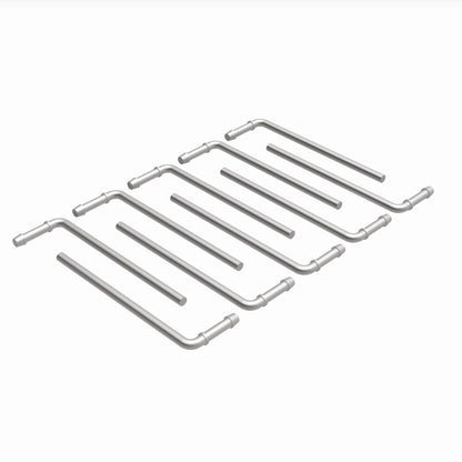 MagnaFlow Bent 90° Stainless Steel Hanger 10153 360 Degree Image Set