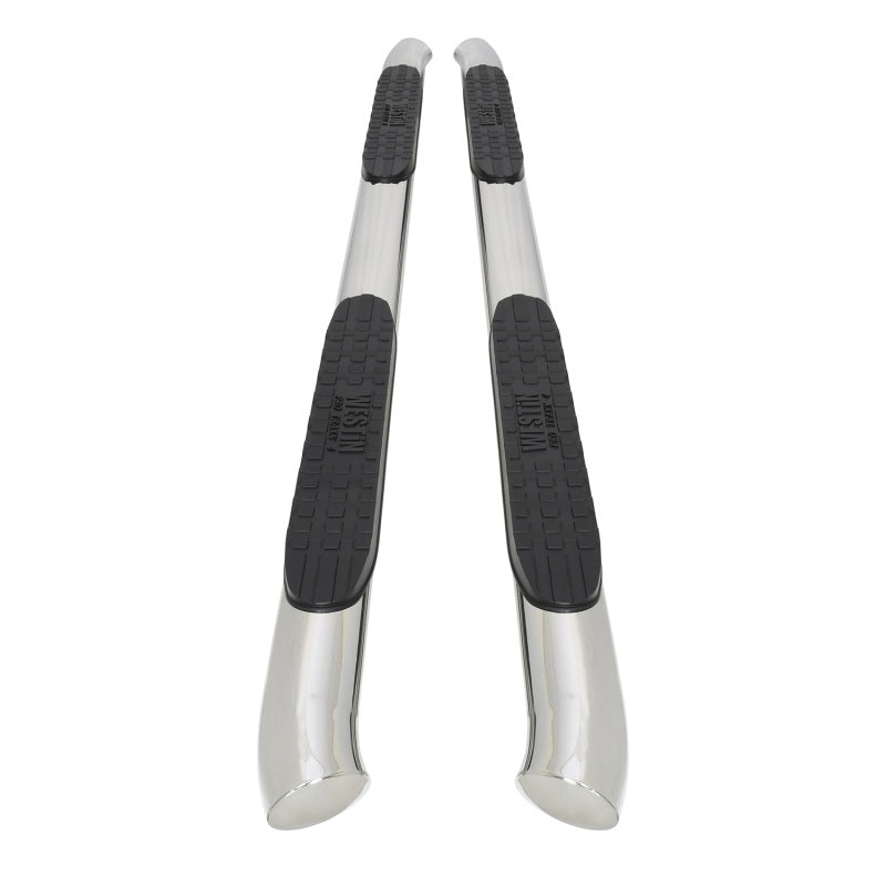 Westin PRO TRAXX 4 Oval Nerf Step Bars 21-22770 Photo - Unmounted