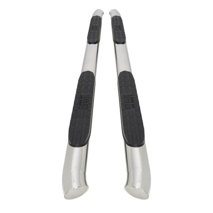 Westin PRO TRAXX 4 Oval Nerf Step Bars 21-22770 Photo - Unmounted