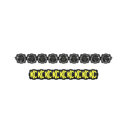 KC HiLiTES Gravity Titan LED Light Bar - 57in. (9-Light) 91419 91419 Photo - Primary