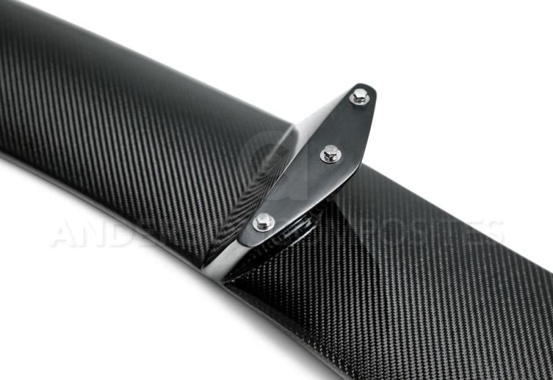 Anderson Composites 15-16 Ford Mustang Type-AT Rear Spoiler AC-RS15FDMU-AT AC-RS15FDMU-AT User 5