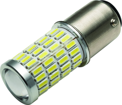 Kuryakyn Led Bulb 1156 White 2873 2873 User 1