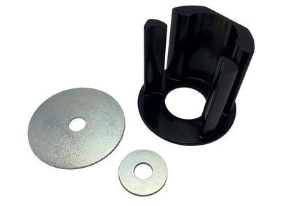 Whiteline Trans Mount Insert KDT968 Photo - out of package
