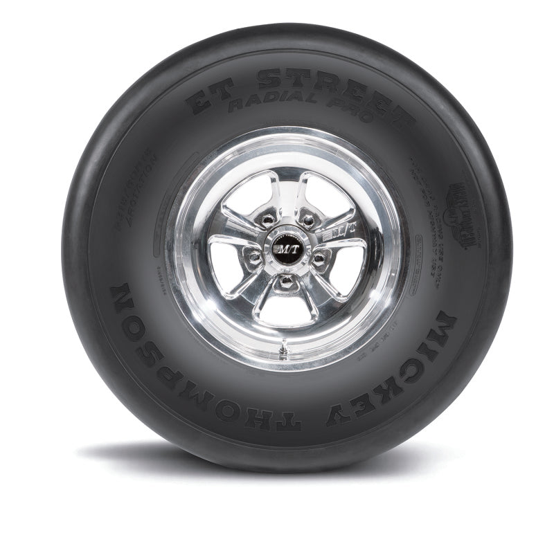 Mickey Thompson ET Street Radial Pro Tire - P315/60R15 90000024662 250739 250739 User 1