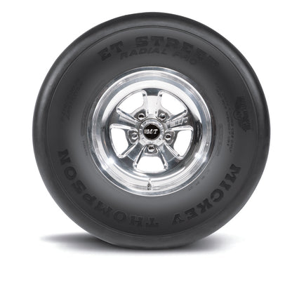 Mickey Thompson ET Street Radial Pro Tire - P315/60R15 90000024662 250739 250739 User 1