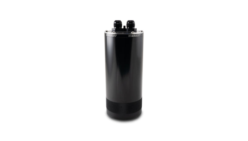 Vibrant Catch Can Assembly Large (2.0L) 2-Port 12762 12762 Photo - Primary