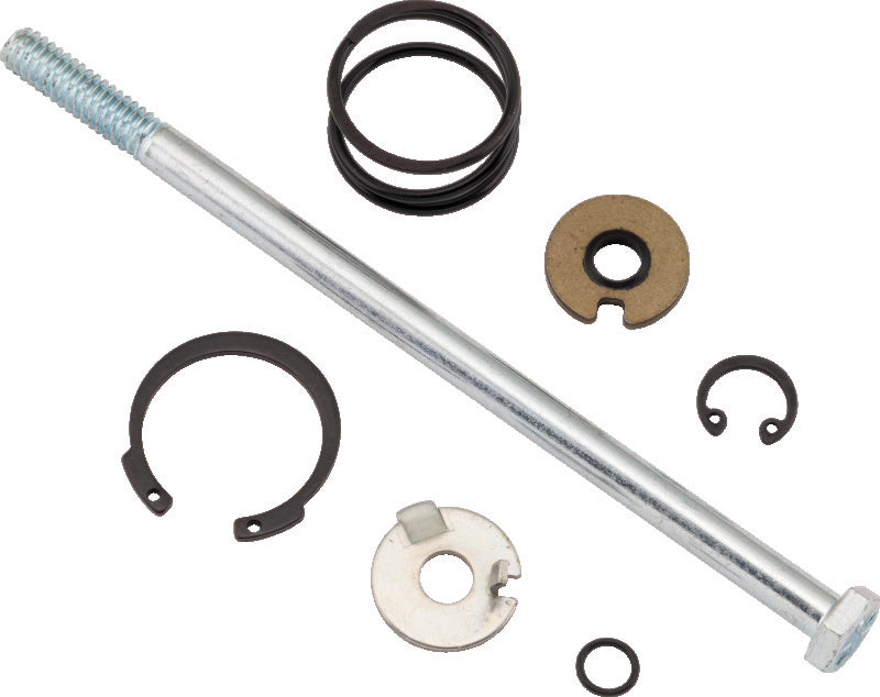 TwinPower Twin Power 89-93 Big Twin Starter Jackshaft Repair Kit 463816 463816 Photo - Primary