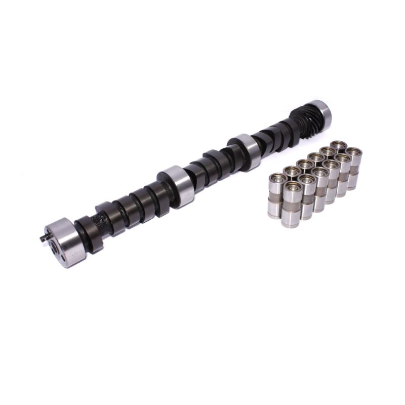 Comp Cams C43 240H CAM & LIFTER KIT CL18-115-4 Photo - Primary