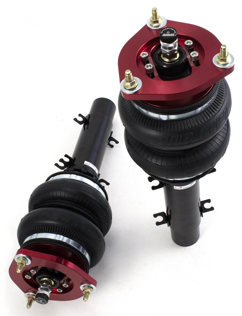 AIRLIFT 99-05 Golf,99-05 GTI,99-05 Jetta,98-06 MK1 TT,02-04 MKIV Golf R32,00-0 75524 Photo - Unmounted