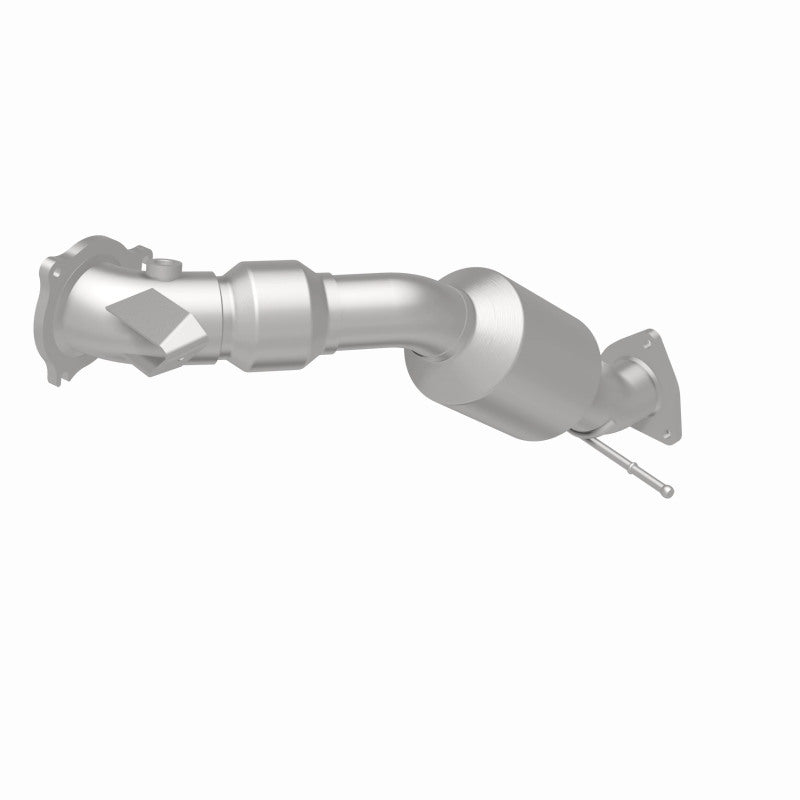 MagnaFlow Land Rover California Grade CARB Compliant Direct-Fit Catalytic Converter 5551537 360 Degree Image Set