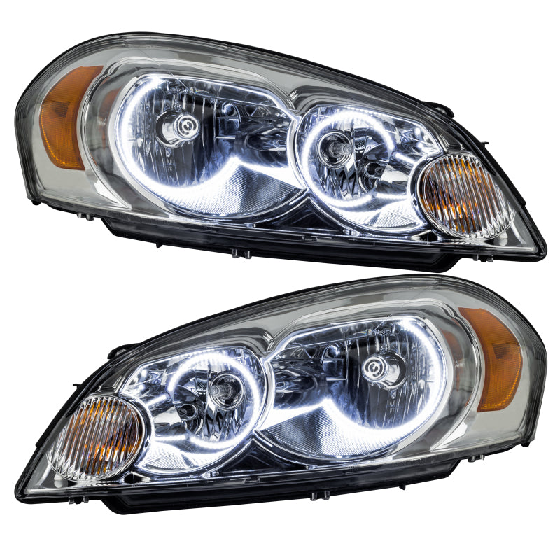 ORACLE Lighting Oracle 06-15 Chevrolet Impala SMD HL - NON HID - White 8898-001 8898-001 Photo - Primary