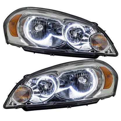 ORACLE Lighting Oracle 06-15 Chevrolet Impala SMD HL - NON HID - White 8898-001 8898-001 Photo - Primary