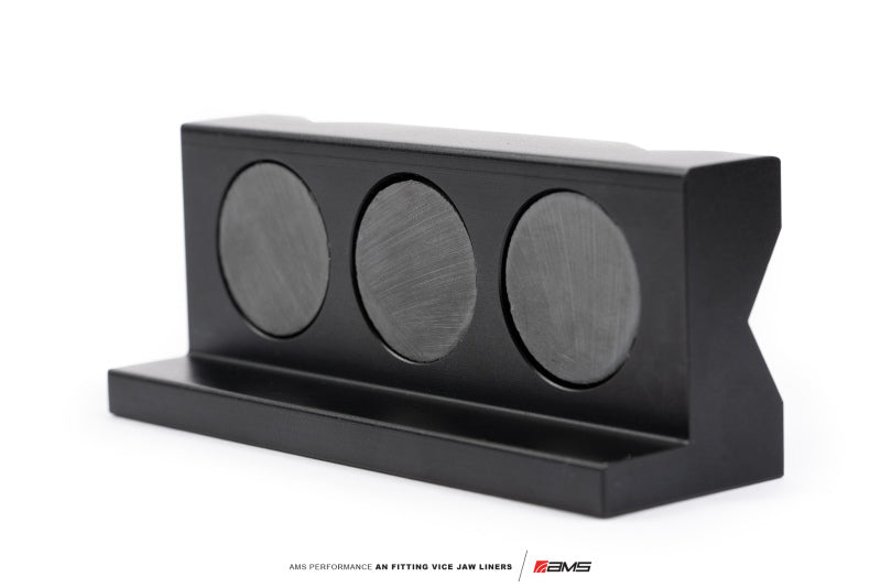 AMS Performance AN Fitting Vice Jaw Liners AMS.00.12.0002-1 AMS.00.12.0002-1 User 1