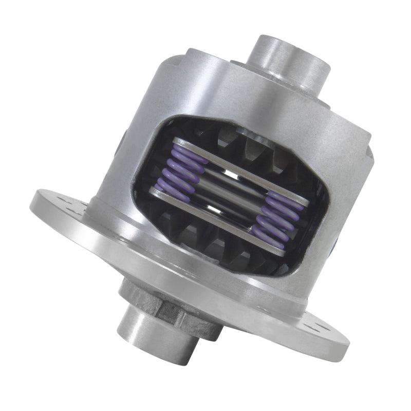 Yukon Gear & Axle Yukon Gear Dura Grip Positraction For GM 12 Bolt Car w/ 30 Spline Axles / 4.10+ YDGGM12P-4-30-1 YDGGM12P-4-30-1 Photo - Primary