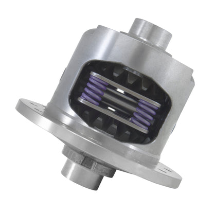 Yukon Gear & Axle Yukon Gear Dura Grip Positraction For GM 12 Bolt Car w/ 30 Spline Axles / 4.10+ YDGGM12P-4-30-1 YDGGM12P-4-30-1 Photo - Primary