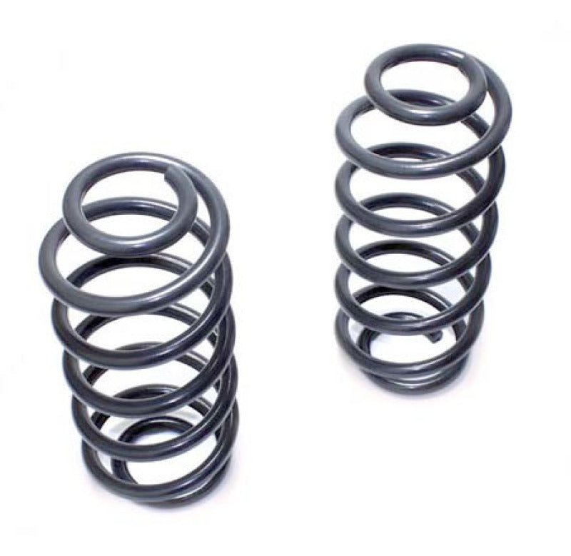 MaxTrac 02-08 Dodge RAM 1500 2WD V8 2in Front Lowering Coils 252120-8 252120-8 Photo - Primary