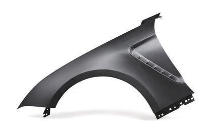 Anderson Composites 18-19 Ford Mustang Type-ST Fiberglass Front Fenders (Pair) AC-FF18FDMU-ST-GF AC-FF18FDMU-ST-GF User 1