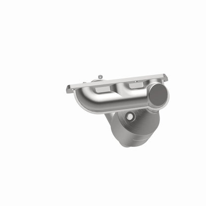 MagnaFlow Land Rover Freelander HM Grade Federal / EPA Compliant Manifold Catalytic Converter 24121 360 Degree Image Set