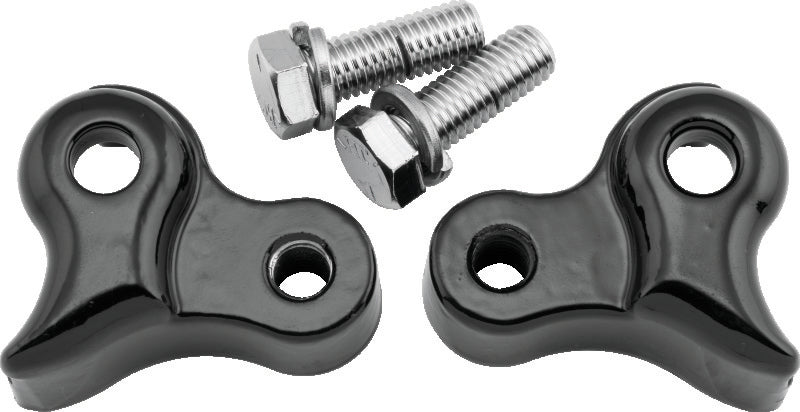 Burly Brand Lowering Kit FLH/FLT 02-08 B28-42007 B28-42007 Photo - Primary