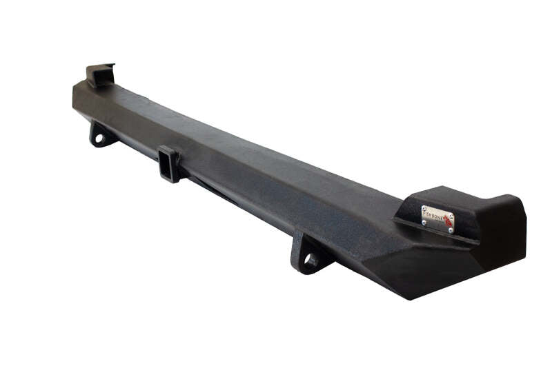 Fishbone Offroad 84-01 XJ Jeep Cherokee Bullhead Rear Bumper FB22079 FB22079 Photo - out of package