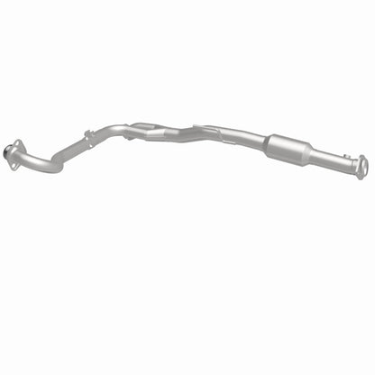 Magnaflow 2003 Jeep Liberty 3.7L Direct Fit Converter 4593008 4593008 360 Degree Image Set